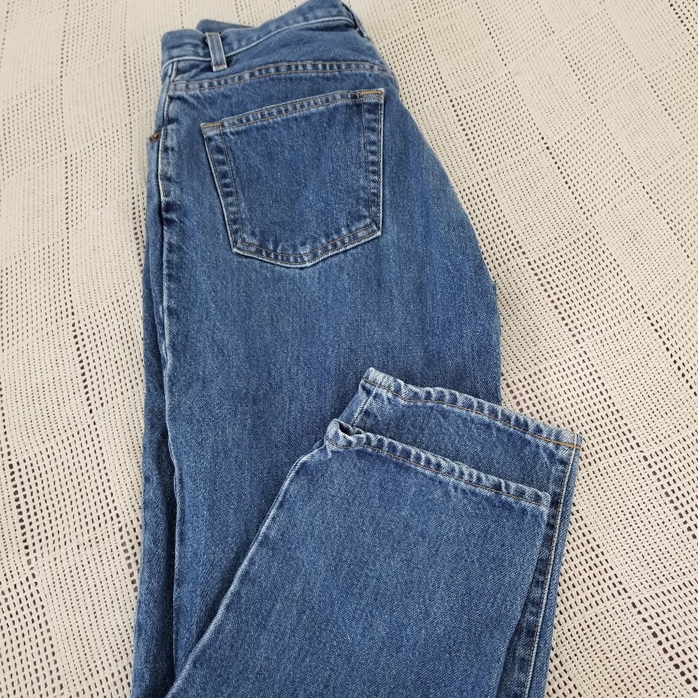 Gap Classic Jeans Straightleg